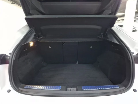 Renault Rafale Techno full hybrid E-Tech 200CV (147kW)