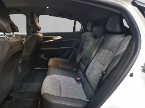 Renault Rafale Techno full hybrid E-Tech 200CV (147kW)