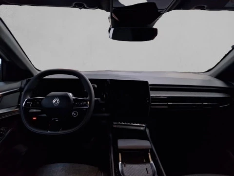 Renault Rafale Techno full hybrid E-Tech 200CV (147kW)