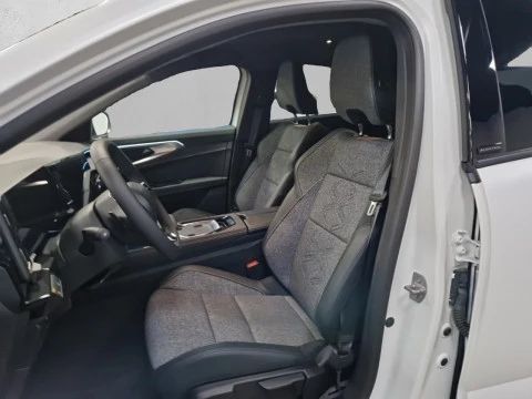 Renault Rafale Techno full hybrid E-Tech 200CV (147kW)