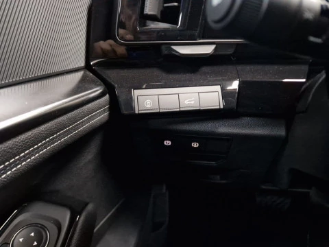 Renault Rafale Techno full hybrid E-Tech 200CV (147kW)