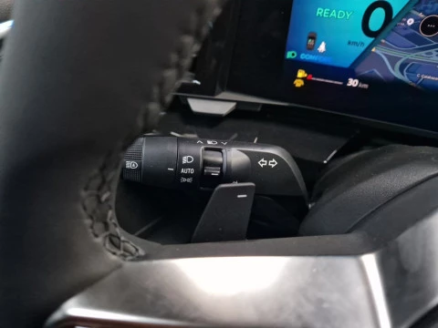 Renault Rafale Techno full hybrid E-Tech 200CV (147kW)