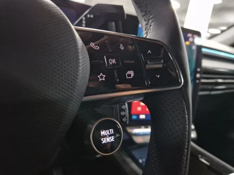 Renault Rafale Techno full hybrid E-Tech 200CV (147kW)