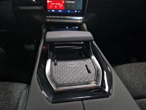 Renault Rafale Techno full hybrid E-Tech 200CV (147kW)