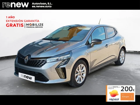 Renault Clio 1.0 TCE 74KW LPG GENERATION 5P