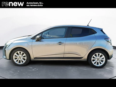 Renault Clio 1.0 TCE 74KW LPG GENERATION 5P
