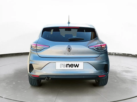 Renault Clio 1.0 TCE 74KW LPG GENERATION 5P