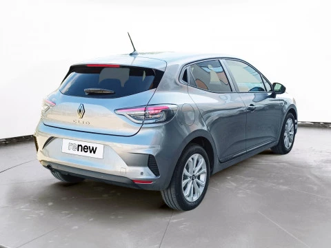 Renault Clio 1.0 TCE 74KW LPG GENERATION 5P