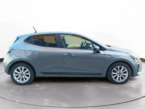 Renault Clio 1.0 TCE 74KW LPG GENERATION 5P