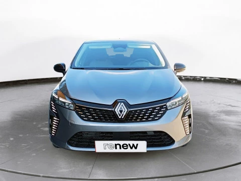 Renault Clio 1.0 TCE 74KW LPG GENERATION 5P