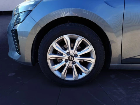 Renault Clio 1.0 TCE 74KW LPG GENERATION 5P