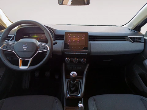 Renault Clio 1.0 TCE 74KW LPG GENERATION 5P