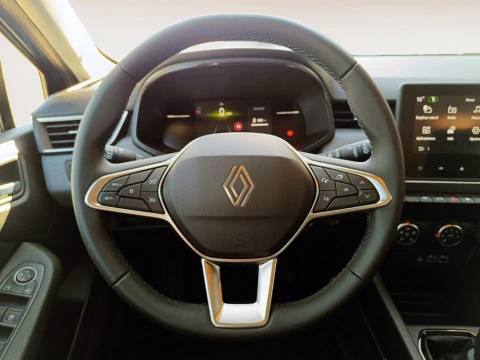 Renault Clio 1.0 TCE 74KW LPG GENERATION 5P