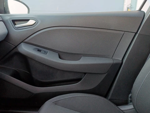 Renault Clio 1.0 TCE 74KW LPG GENERATION 5P