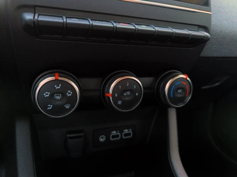 Renault Clio 1.0 TCE 74KW LPG GENERATION 5P