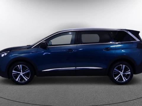 Peugeot 5008 1.5 BLUEHDI 96KW S&S AUTO GT LINE 5P 7 PLAZAS