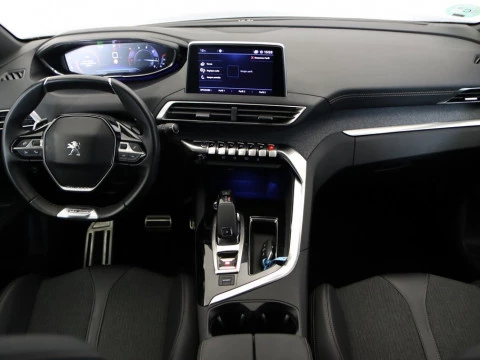 Peugeot 5008 1.5 BLUEHDI 96KW S&S AUTO GT LINE 5P 7 PLAZAS