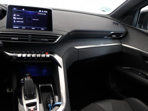 Peugeot 5008 1.5 BLUEHDI 96KW S&S AUTO GT LINE 5P 7 PLAZAS