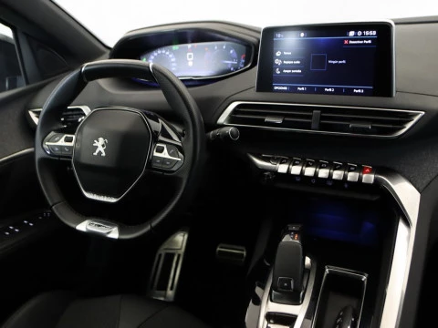 Peugeot 5008 1.5 BLUEHDI 96KW S&S AUTO GT LINE 5P 7 PLAZAS