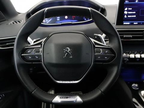 Peugeot 5008 1.5 BLUEHDI 96KW S&S AUTO GT LINE 5P 7 PLAZAS