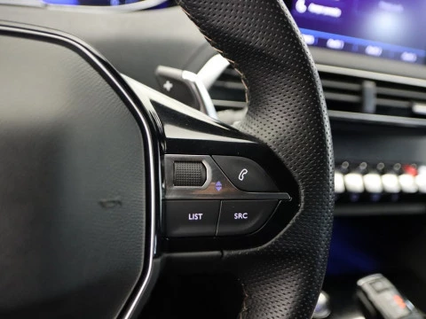 Peugeot 5008 1.5 BLUEHDI 96KW S&S AUTO GT LINE 5P 7 PLAZAS