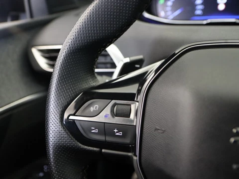 Peugeot 5008 1.5 BLUEHDI 96KW S&S AUTO GT LINE 5P 7 PLAZAS