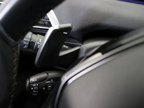 Peugeot 5008 1.5 BLUEHDI 96KW S&S AUTO GT LINE 5P 7 PLAZAS