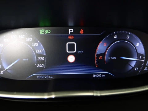 Peugeot 5008 1.5 BLUEHDI 96KW S&S AUTO GT LINE 5P 7 PLAZAS