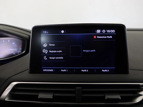 Peugeot 5008 1.5 BLUEHDI 96KW S&S AUTO GT LINE 5P 7 PLAZAS