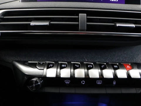 Peugeot 5008 1.5 BLUEHDI 96KW S&S AUTO GT LINE 5P 7 PLAZAS