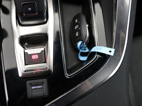 Peugeot 5008 1.5 BLUEHDI 96KW S&S AUTO GT LINE 5P 7 PLAZAS