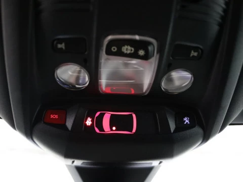 Peugeot 5008 1.5 BLUEHDI 96KW S&S AUTO GT LINE 5P 7 PLAZAS