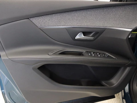 Peugeot 5008 1.5 BLUEHDI 96KW S&S AUTO GT LINE 5P 7 PLAZAS