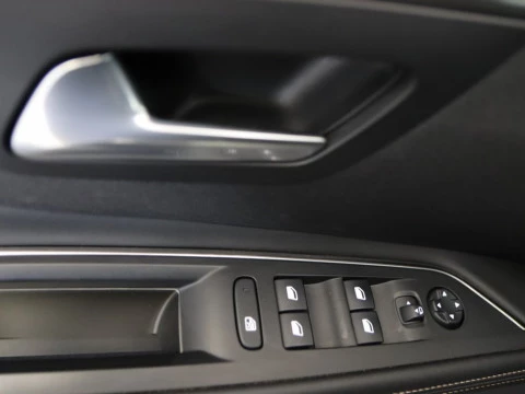 Peugeot 5008 1.5 BLUEHDI 96KW S&S AUTO GT LINE 5P 7 PLAZAS