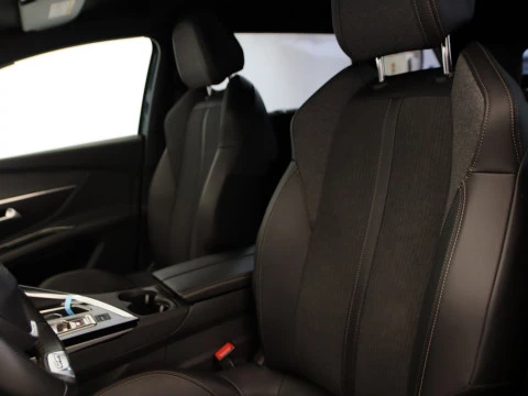 Peugeot 5008 1.5 BLUEHDI 96KW S&S AUTO GT LINE 5P 7 PLAZAS