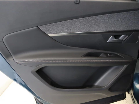 Peugeot 5008 1.5 BLUEHDI 96KW S&S AUTO GT LINE 5P 7 PLAZAS