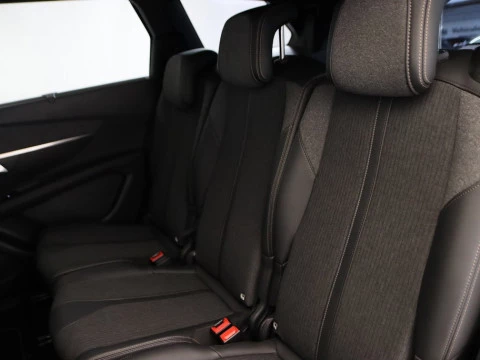 Peugeot 5008 1.5 BLUEHDI 96KW S&S AUTO GT LINE 5P 7 PLAZAS