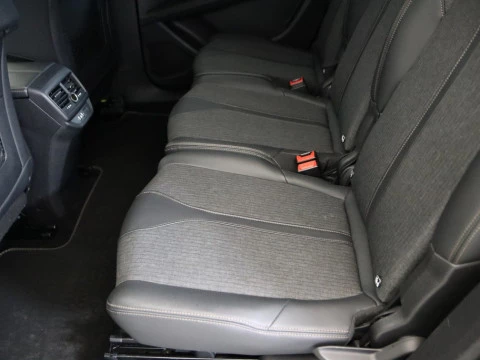 Peugeot 5008 1.5 BLUEHDI 96KW S&S AUTO GT LINE 5P 7 PLAZAS