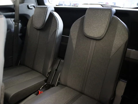 Peugeot 5008 1.5 BLUEHDI 96KW S&S AUTO GT LINE 5P 7 PLAZAS