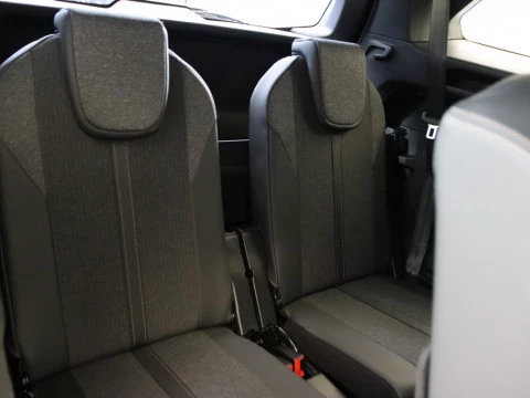 Peugeot 5008 1.5 BLUEHDI 96KW S&S AUTO GT LINE 5P 7 PLAZAS