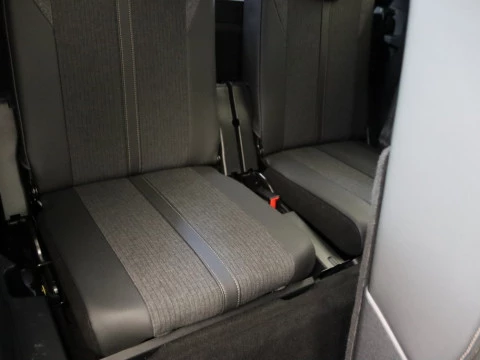 Peugeot 5008 1.5 BLUEHDI 96KW S&S AUTO GT LINE 5P 7 PLAZAS