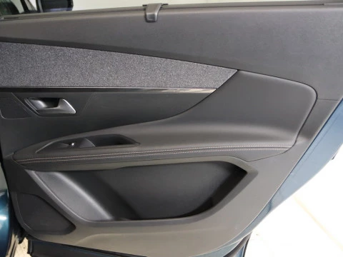 Peugeot 5008 1.5 BLUEHDI 96KW S&S AUTO GT LINE 5P 7 PLAZAS