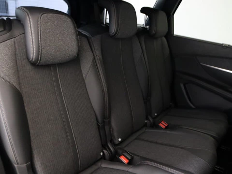 Peugeot 5008 1.5 BLUEHDI 96KW S&S AUTO GT LINE 5P 7 PLAZAS