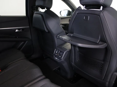 Peugeot 5008 1.5 BLUEHDI 96KW S&S AUTO GT LINE 5P 7 PLAZAS