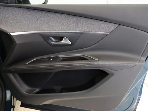 Peugeot 5008 1.5 BLUEHDI 96KW S&S AUTO GT LINE 5P 7 PLAZAS