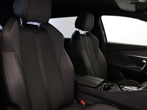 Peugeot 5008 1.5 BLUEHDI 96KW S&S AUTO GT LINE 5P 7 PLAZAS