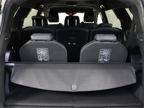 Peugeot 5008 1.5 BLUEHDI 96KW S&S AUTO GT LINE 5P 7 PLAZAS