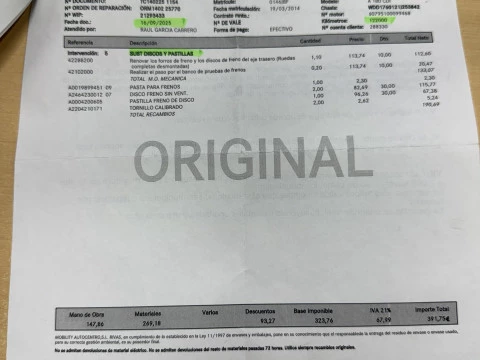 Mercedes-Benz Clase A A 180 CDI Urban