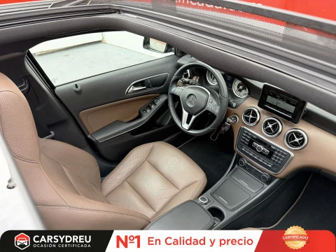 Mercedes-Benz Clase A A 180 CDI Urban