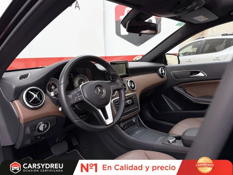 Mercedes-Benz Clase A A 180 CDI Urban